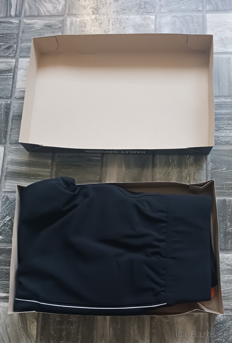 Legíny Harley-Davidson - 6