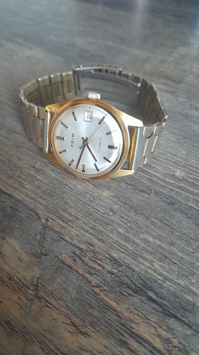 Náramkové hodinky prim Elegant Top - 6