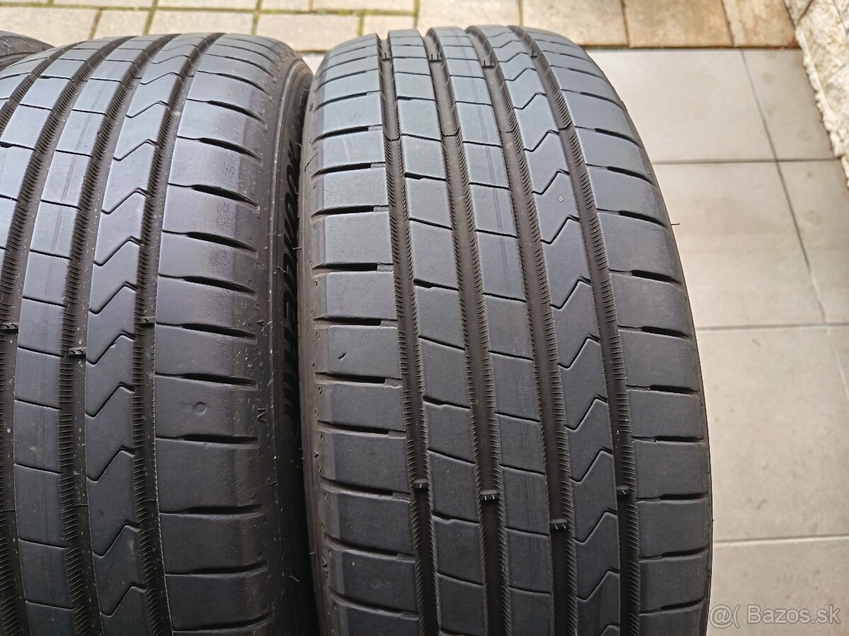 letne pneu Hankook 195/55 R16 - 6