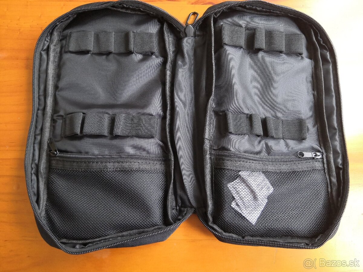 Taška na nářadí do Toolboxu BMW GS - 6