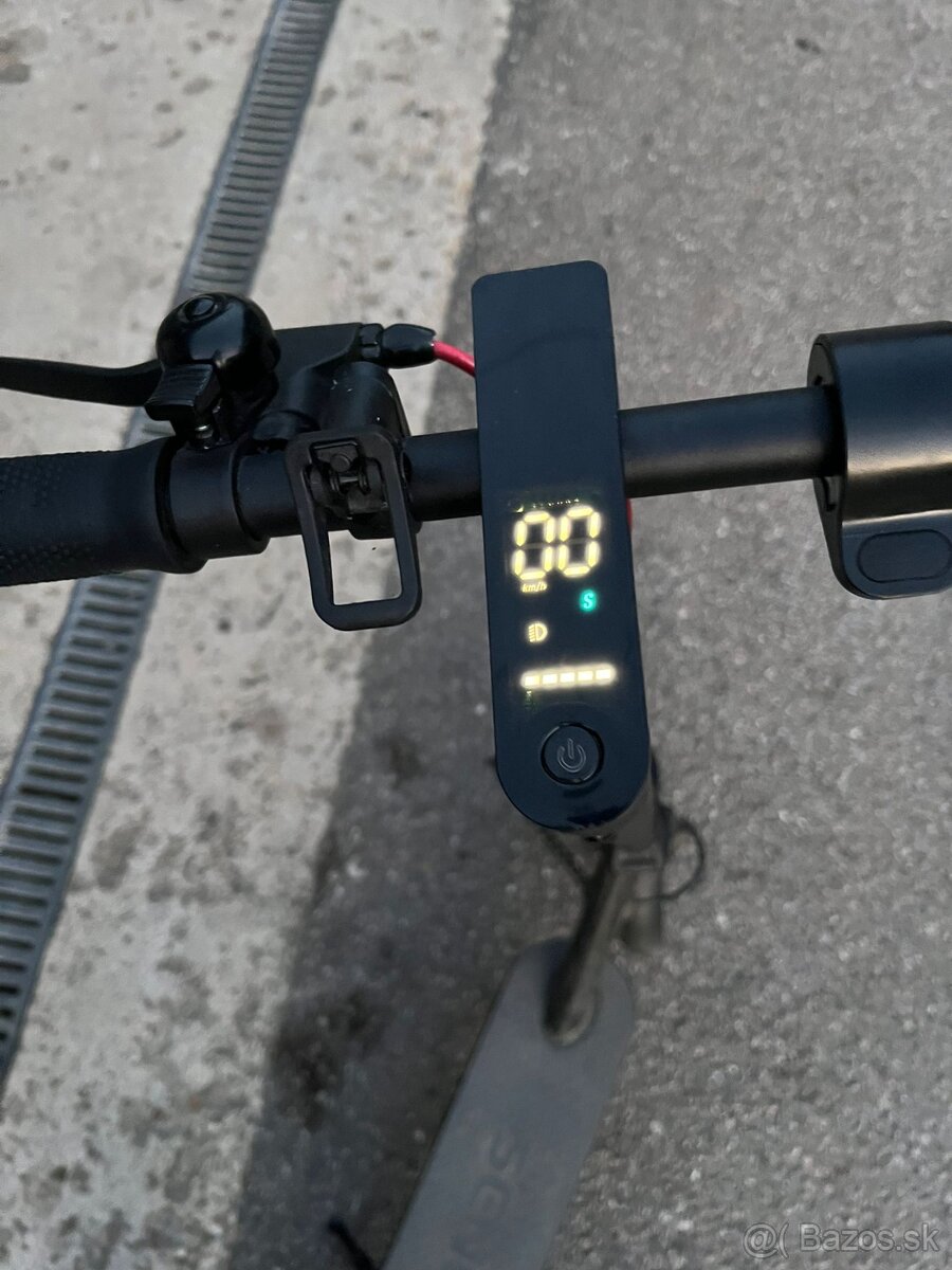 Kolobežka Sencor - 6