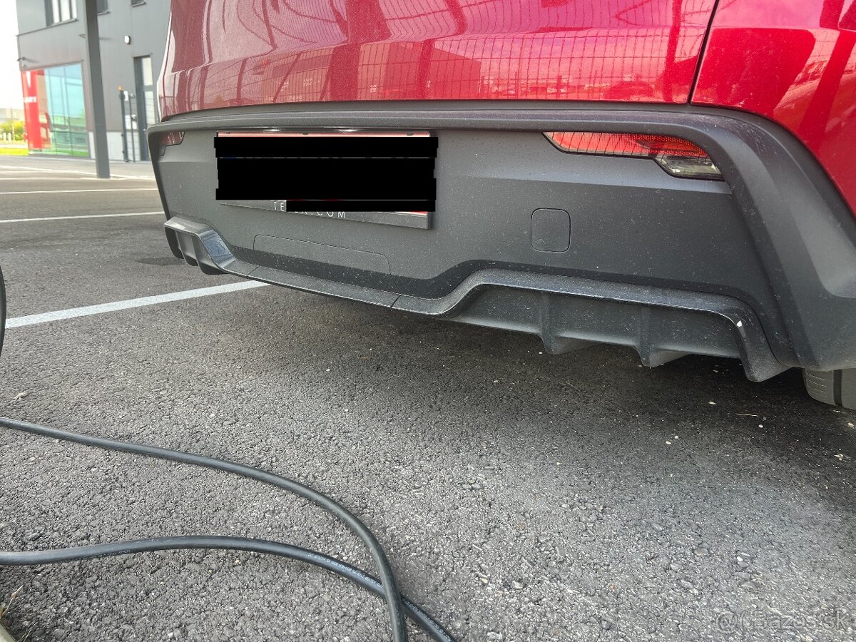 TESLA MODEL Y PERFORMANCE ALL-WHEEL DRIVE - 6