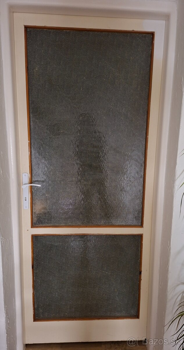 Dvere interierové - 6