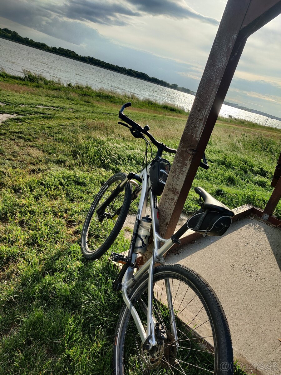 CTM ZEPHYR 29" 2021 Veľkosť L - 6