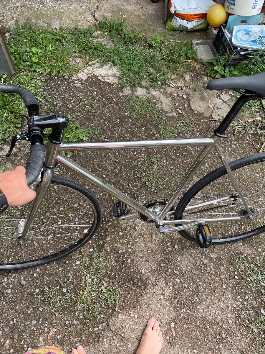 Fixie / fixed gear / single speed - 6