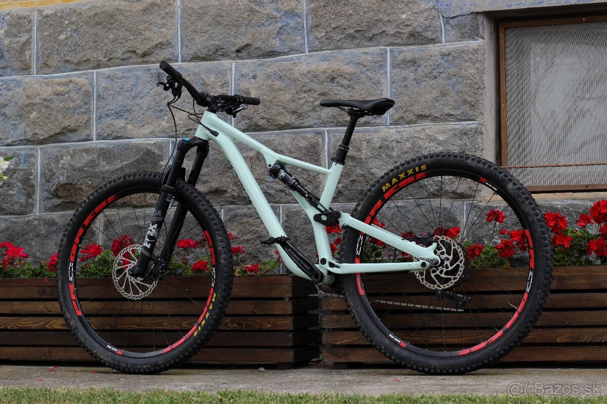 ✅ Specialized Stumpjumper 29" (2020) - M - ✅ - 6