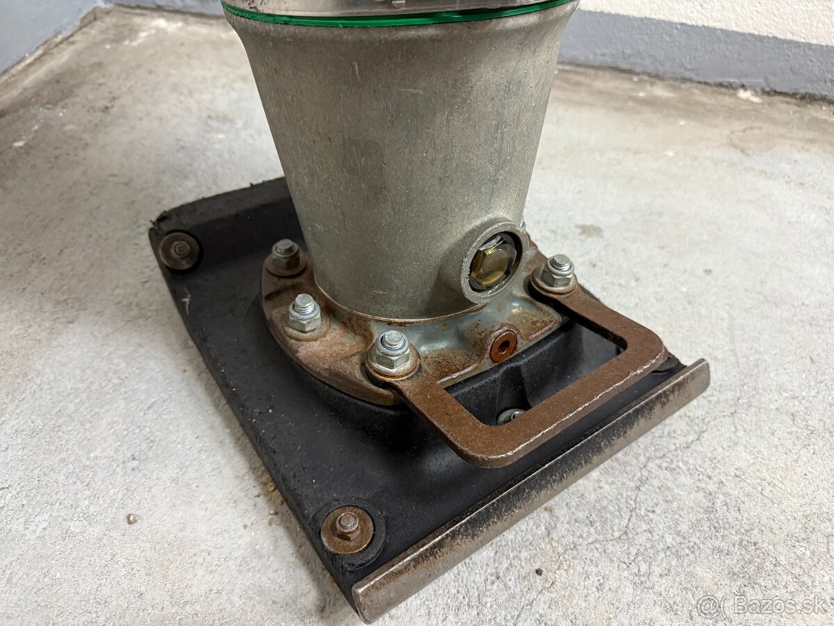 3. Vibračné dusadlo Wacker Neuson BS 60-2 r.v.2019 - 6