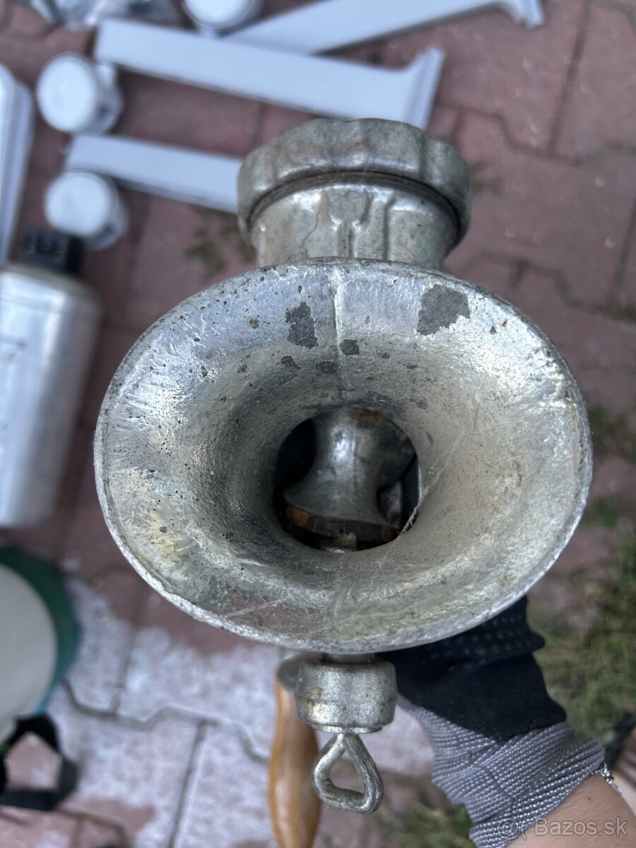 krasne retro mlynceky zn. Czechoslovakia a Tuttifrutti - 6