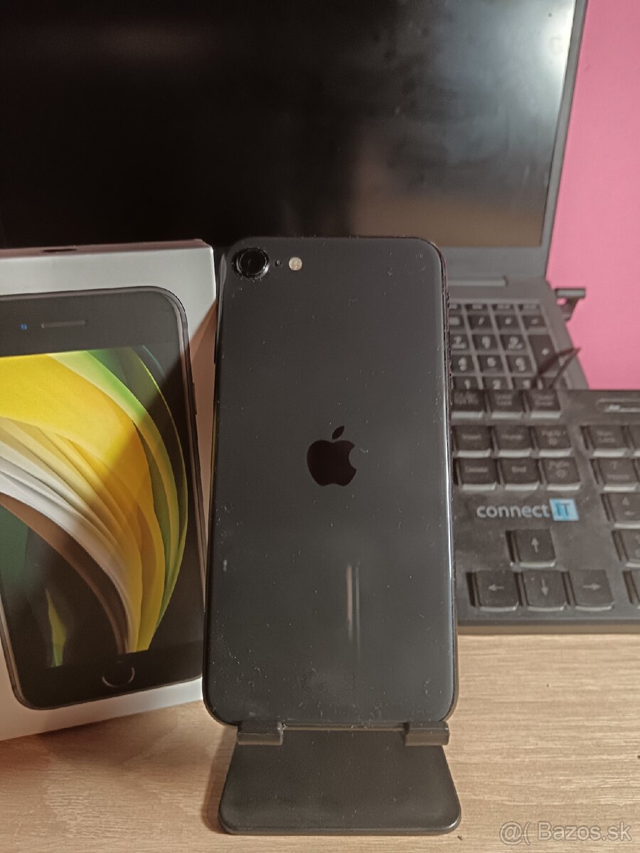 IPhone se 2020 64GB - 6