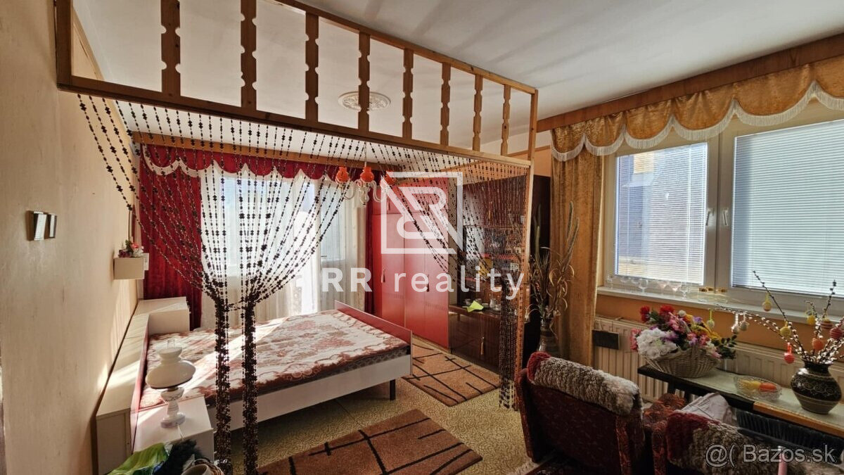 6 izbový RD Košice s priestorom pre Váš rast - 6