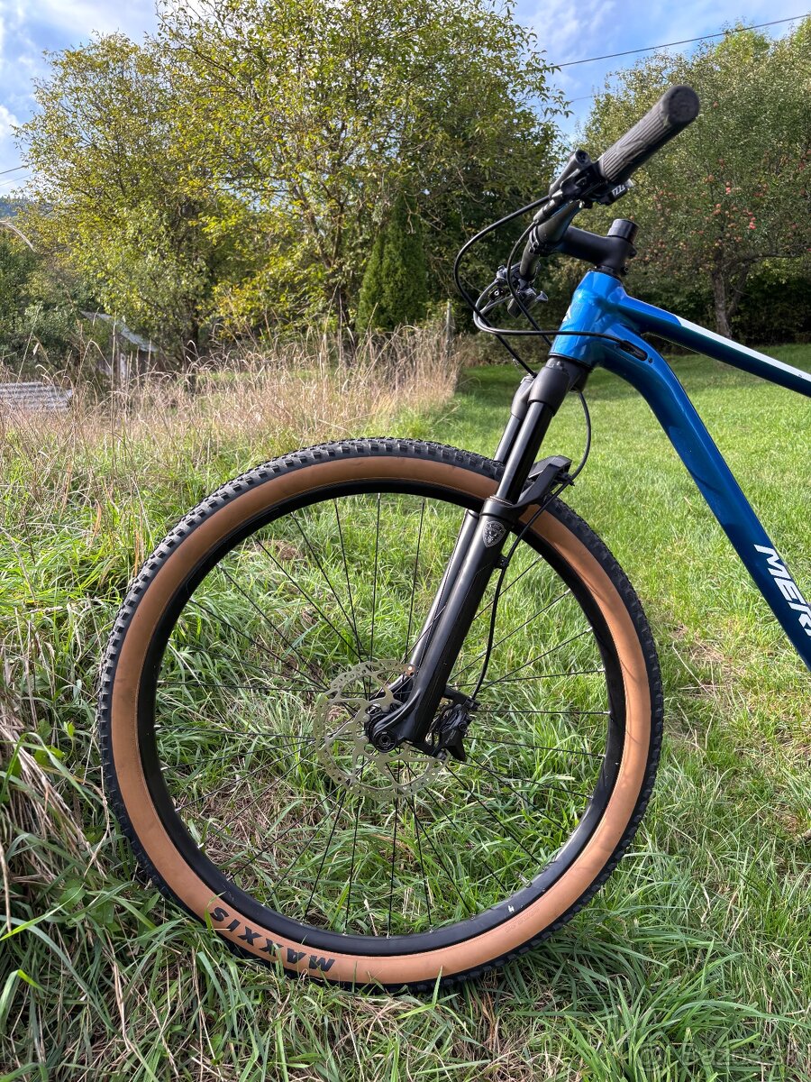 Merida Big Nine 600 - 6