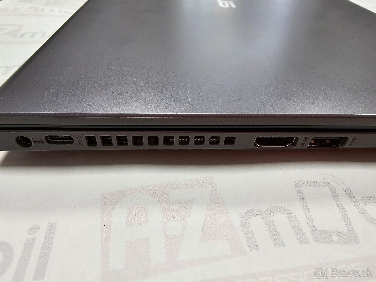 Asus X415E - 6