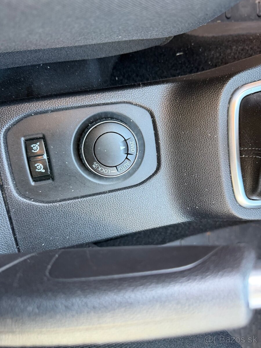 DACIA DUSTER 1.5 Dci 4x4 2019 - 6