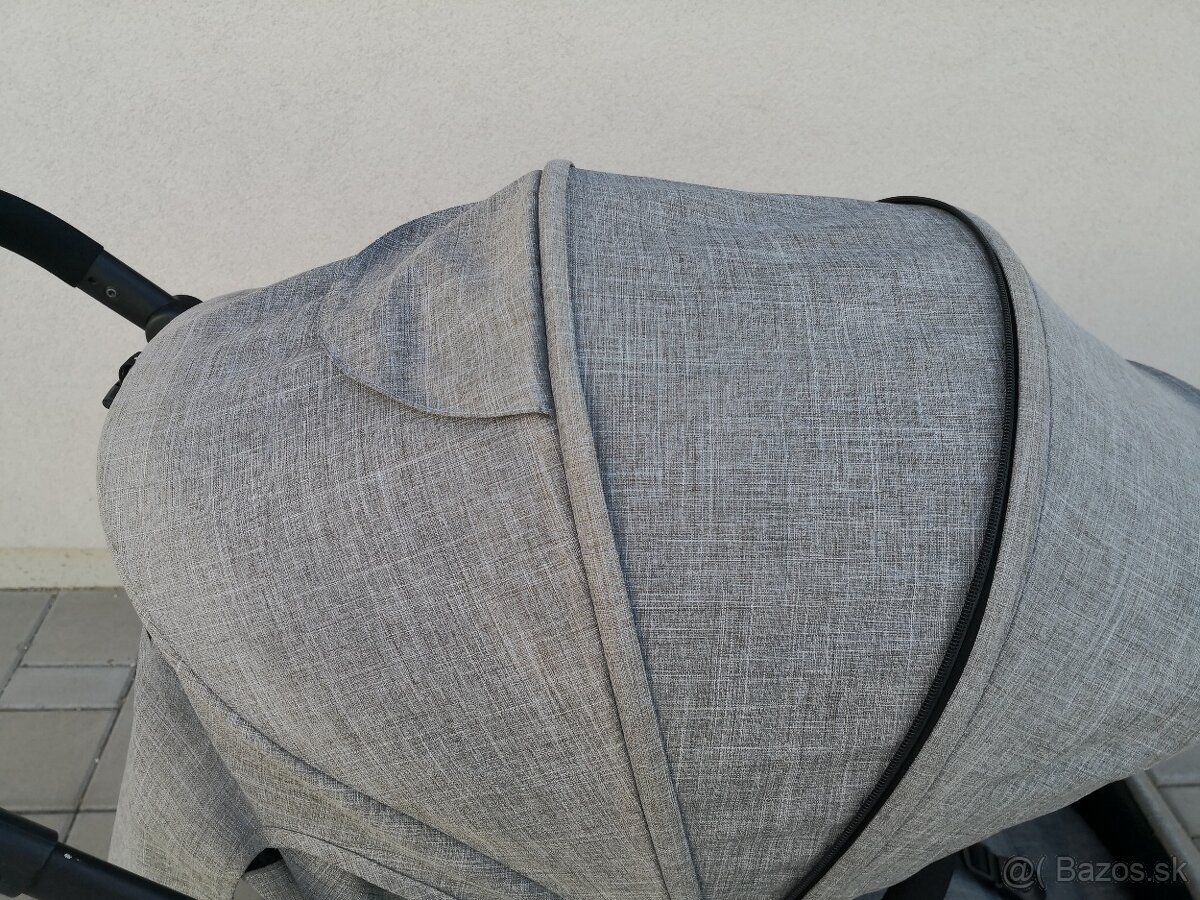 Športový kočík Valco baby ultra trend - 6