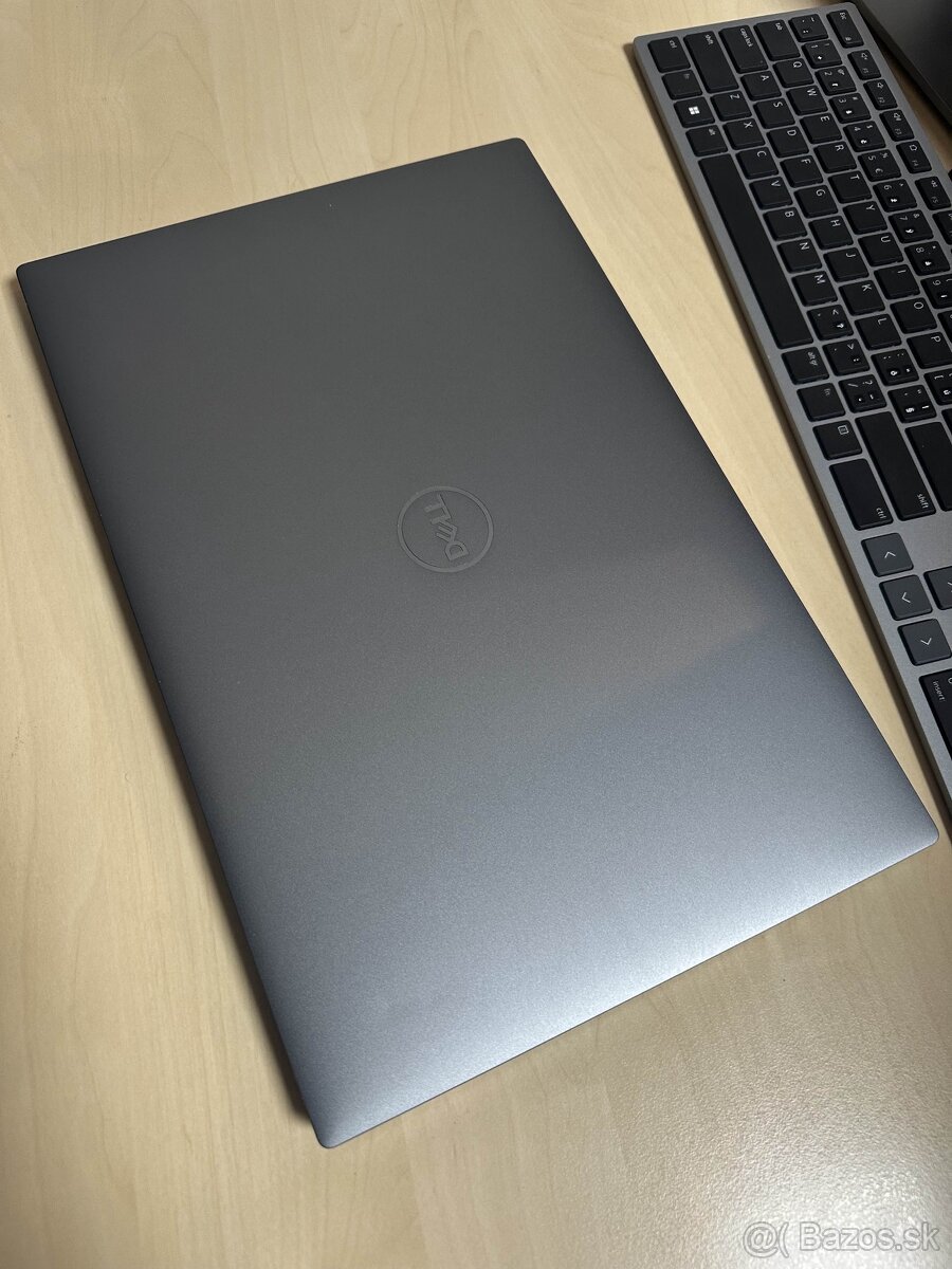 Dell Precision 5550 - i7/32GB/512GB/Win11Pro (nová batéria) - 6