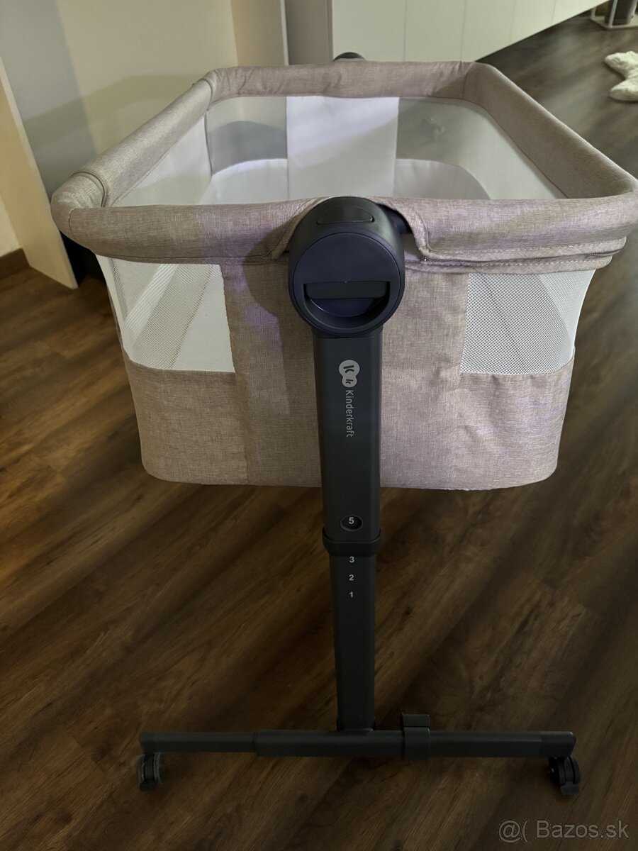 Kinderfkraft Neste Up2 postielka - 6