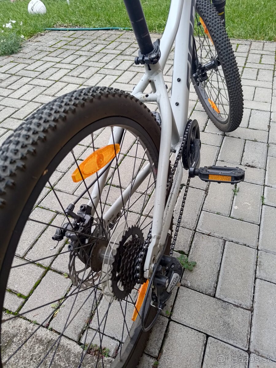 Bicykel GIANT XtC JR Disc 24 Concrete - 6