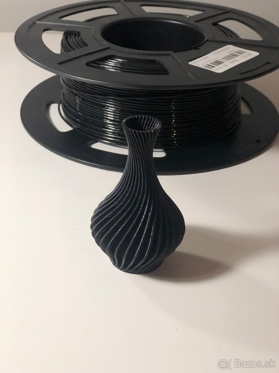 PETG / PLA / ABS Filament 1,75mm - 6