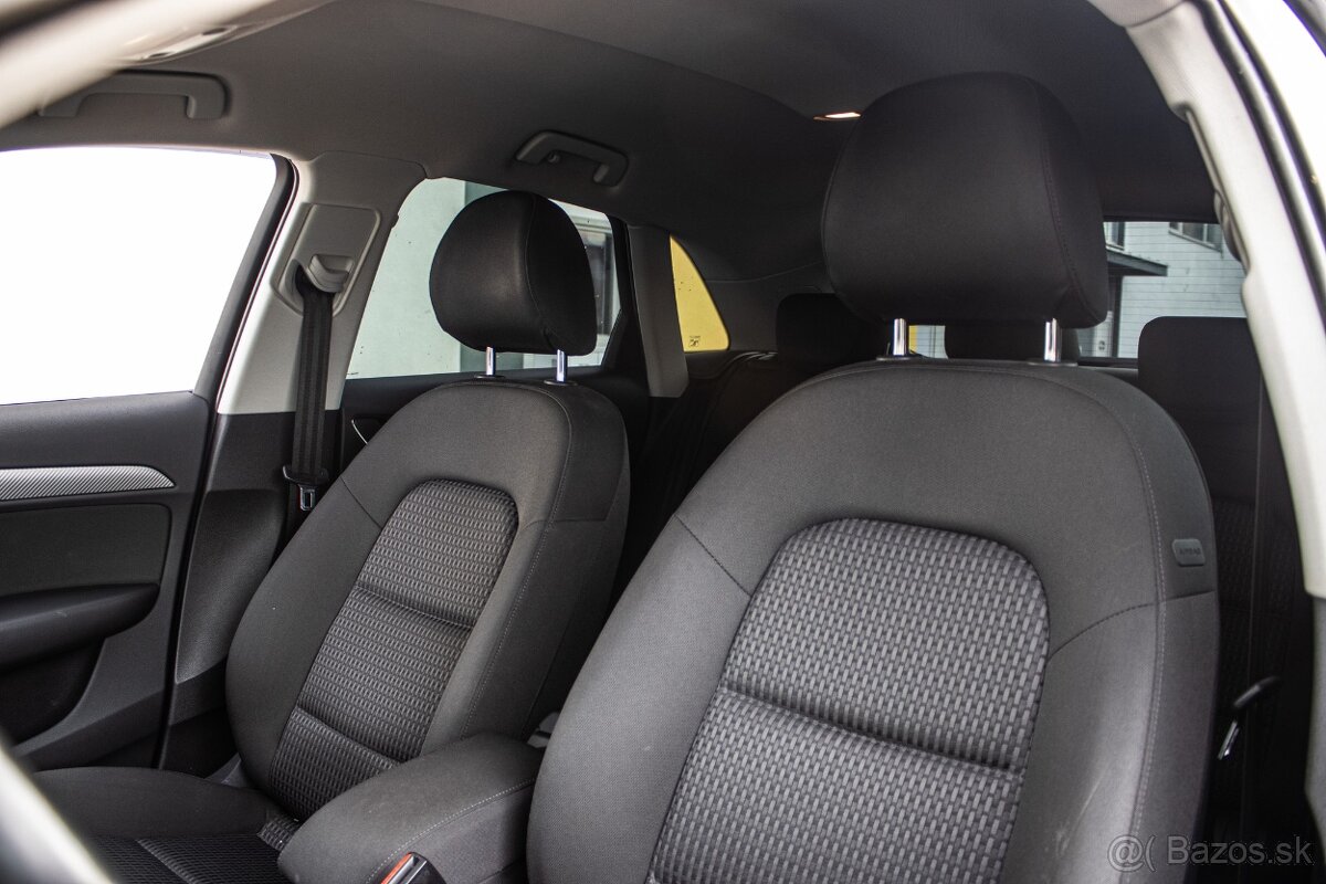 Audi Q3 2.0 TDI Quattro - 6