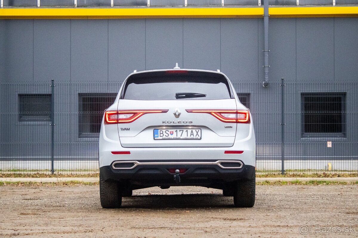 Renault Koleos 2.0 - 6