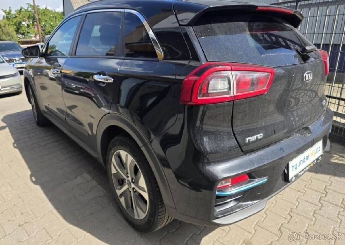 Kia e-Niro 150kW-64kWh-100SOH - 6