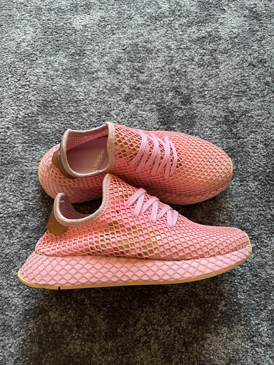 16x Dámské boty Adidas Deerupt Runner (2) - 6
