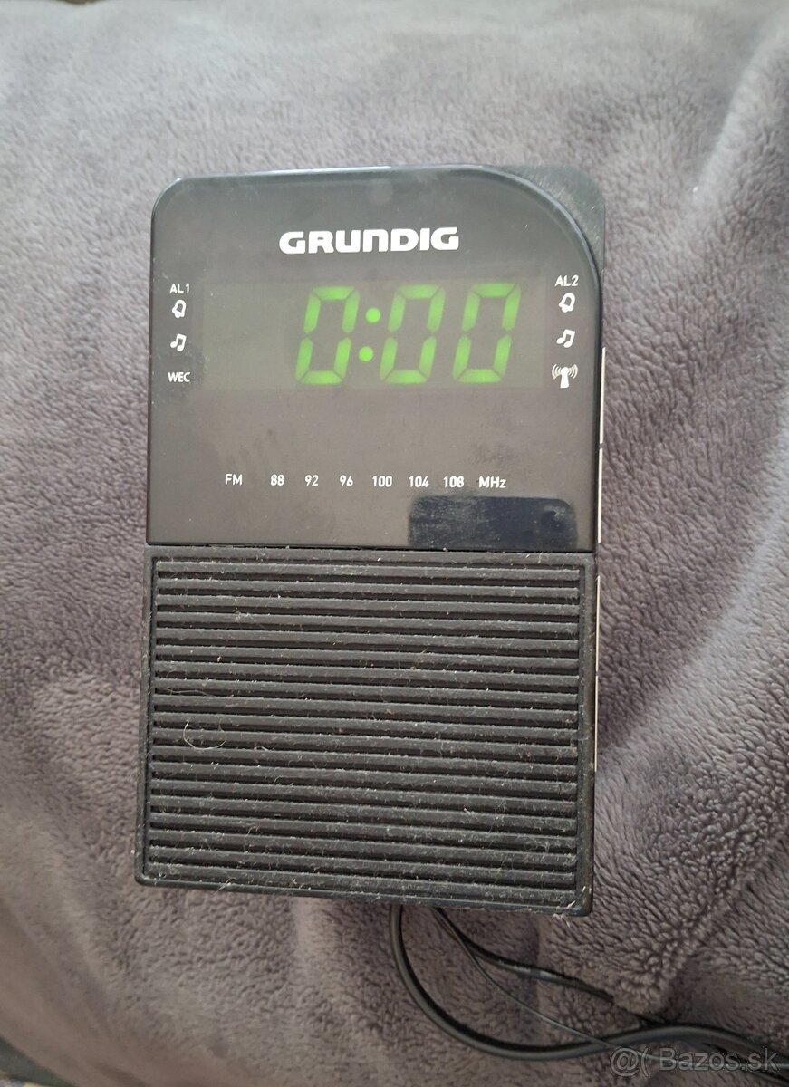 Grundig Sonoclock 790 DCF - 6