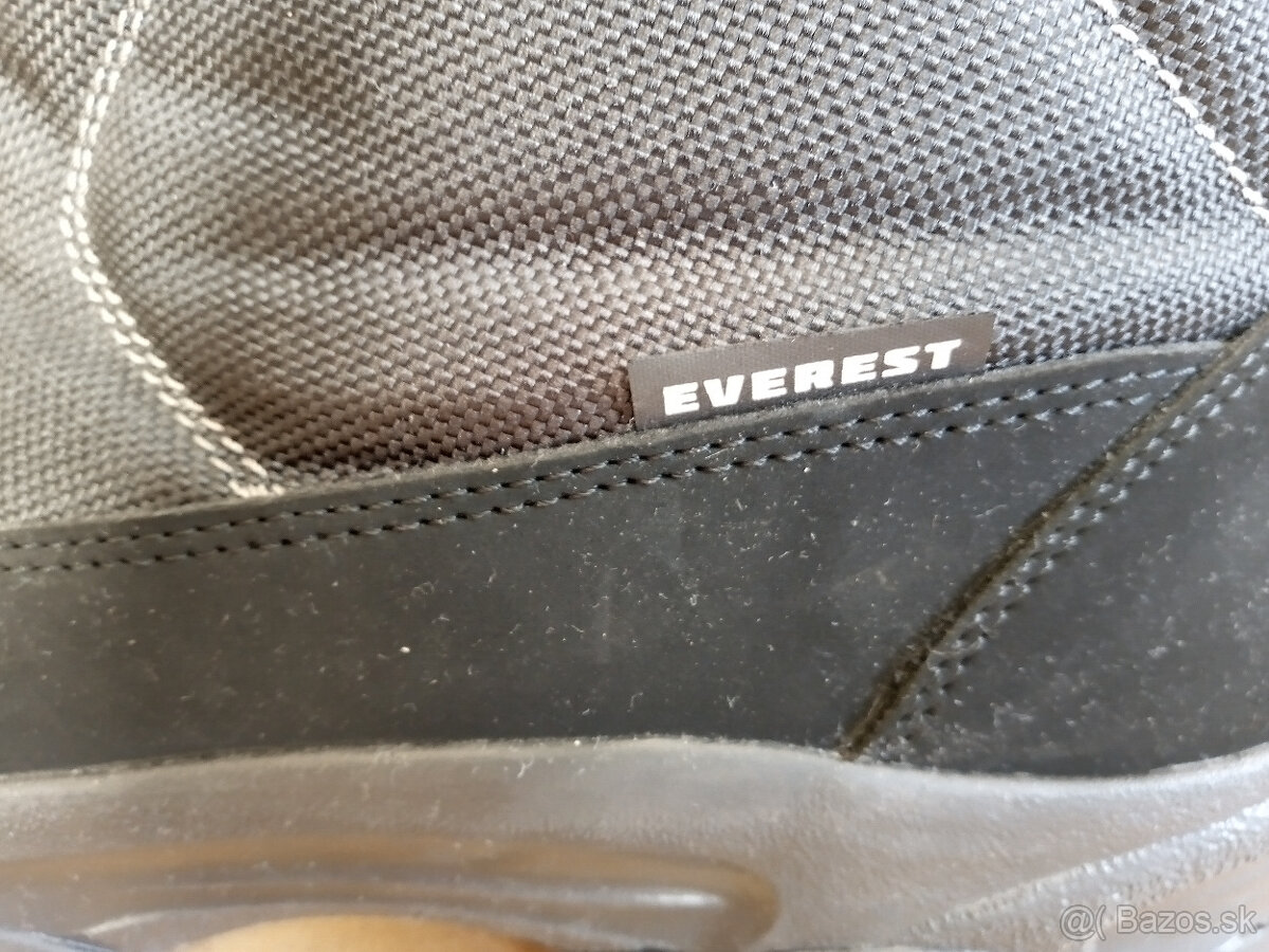 Panske vodeodolne snehule EVEREST. - 6