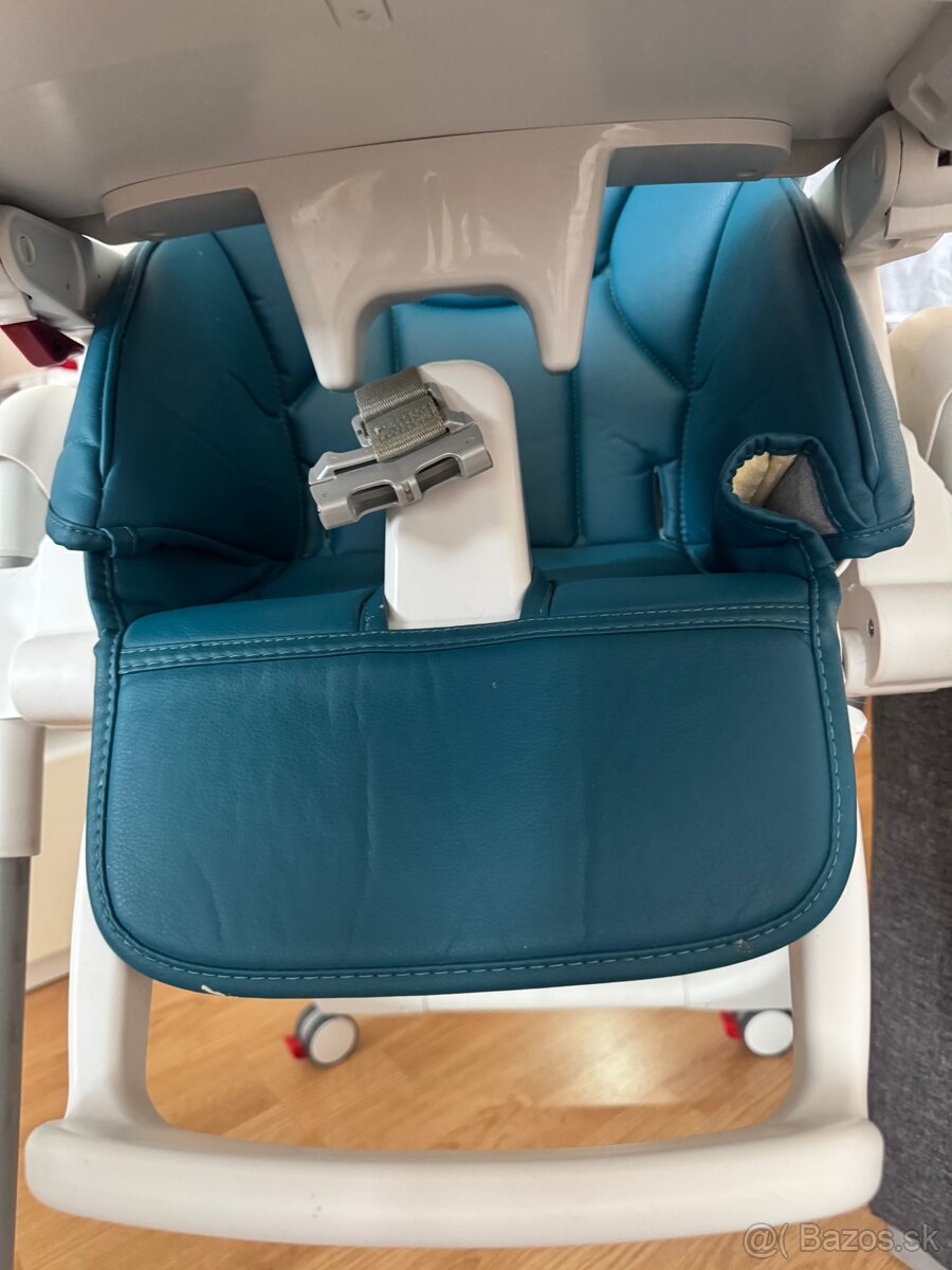 Peg perego stolička - 6