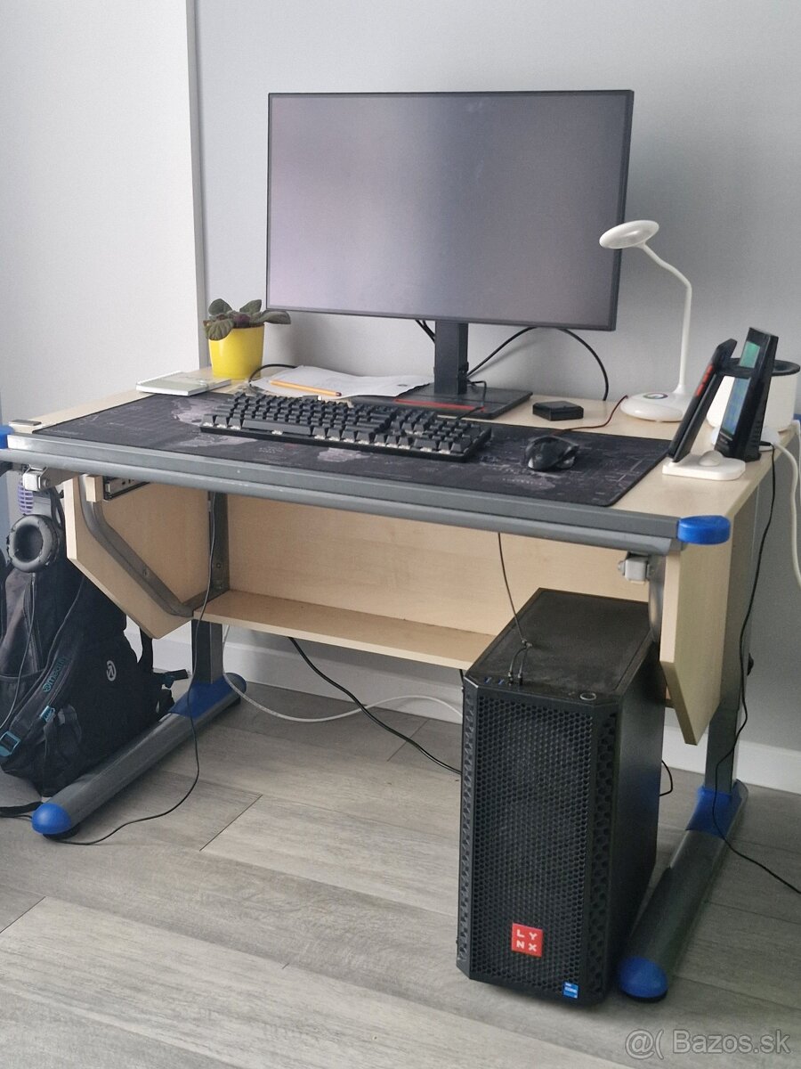 Predám rastúci stôl - 6