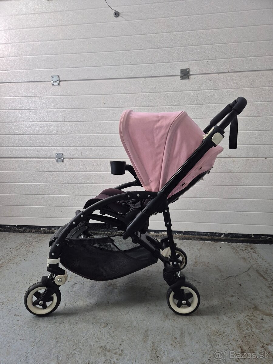 Kočík Bugaboo Bee 3 - 6