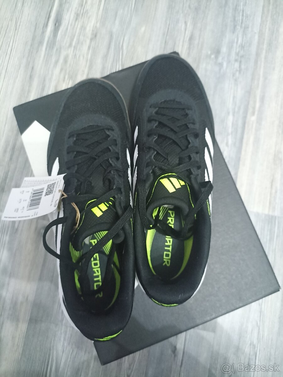 Adidas Predator halovky - 6
