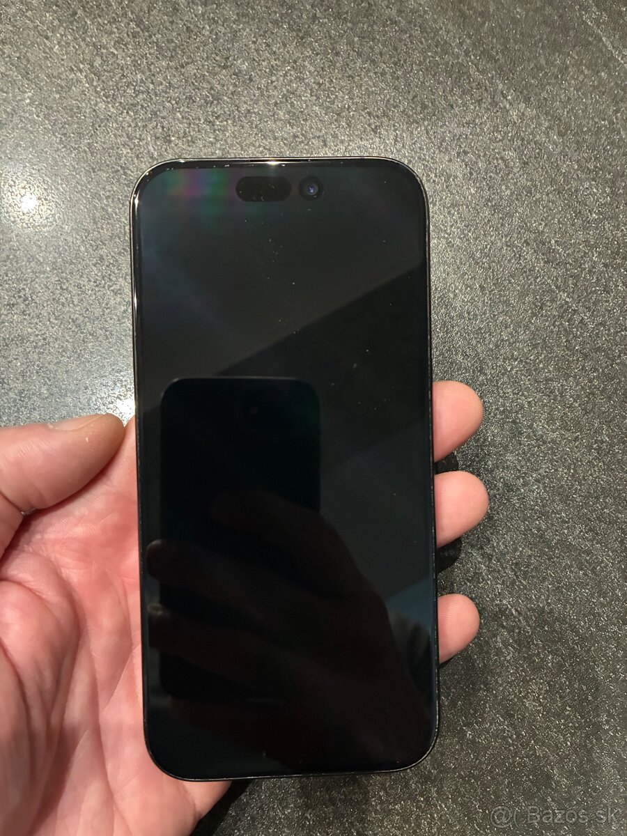 Iphone 15pro 512gb grey - 6