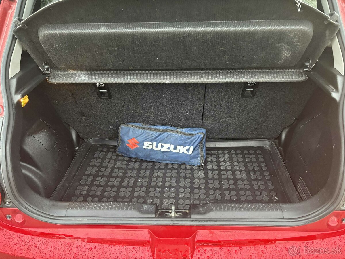 Predam Suzuki swift 4x4 - 6