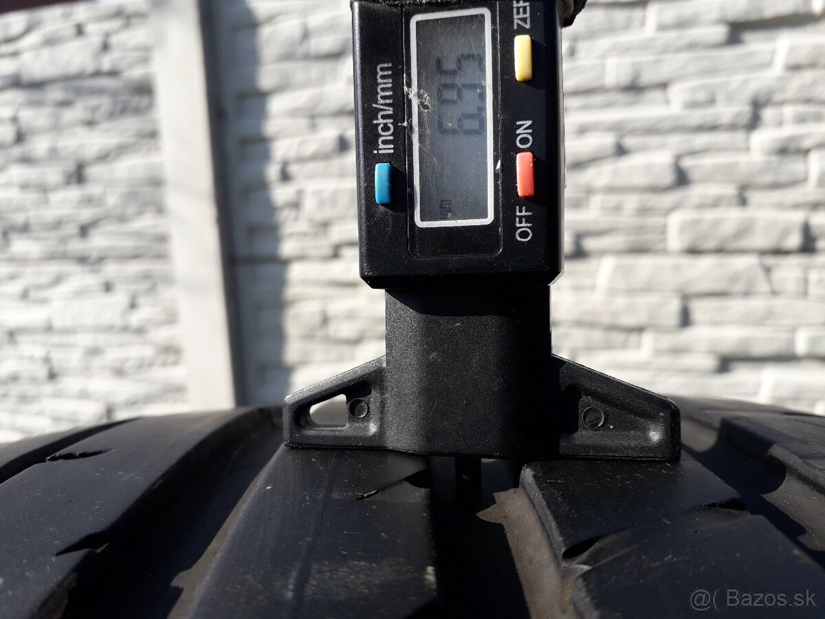 285/45 r20 letne pneumatiky - 6