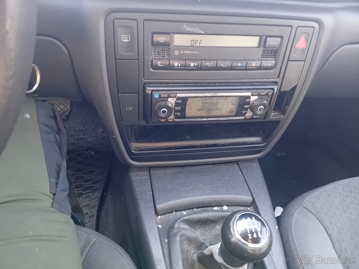 Volkswagen passat b5.5 1.9tdi 96kw - 6