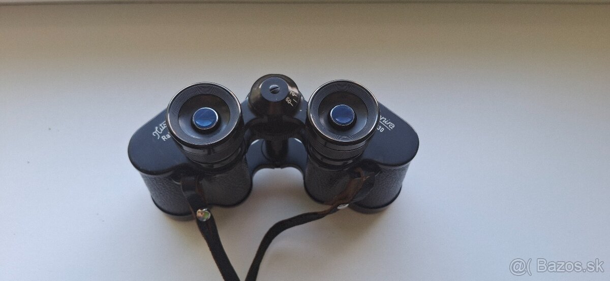 Ďalekohľad Genira 8x30 - 6