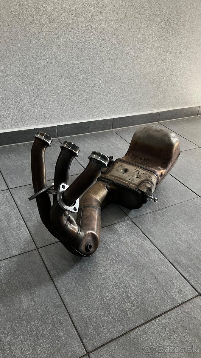 Yamaha MT-09 SP 2022 - 6