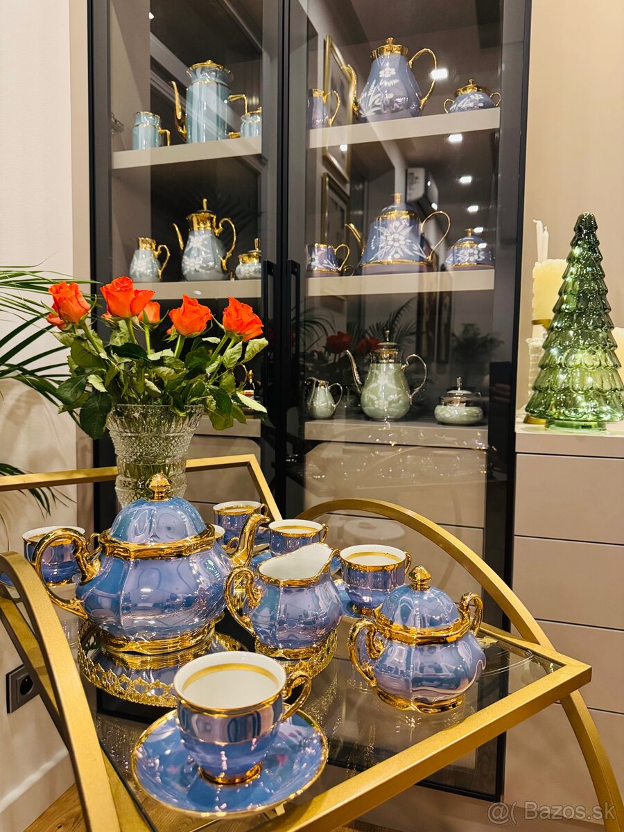 Československá kávová súprava Valaská Belá+ ZADARMO doprava - 6