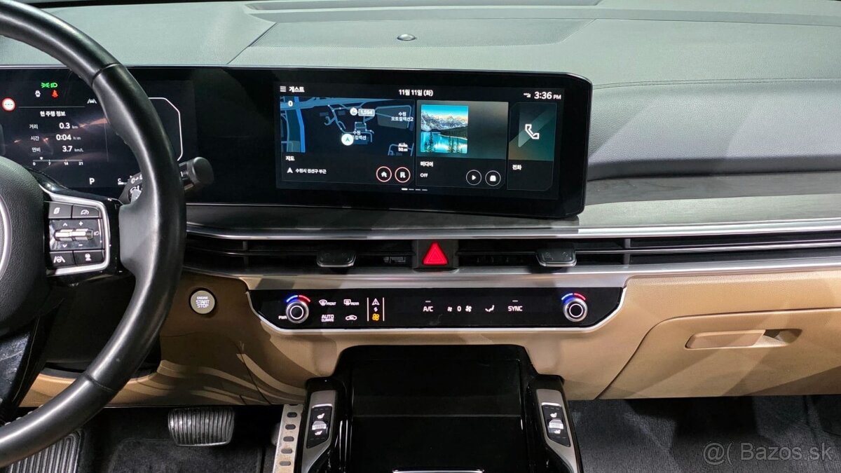 2024 KIA SORENTO 2.2CRDi FWD - 6