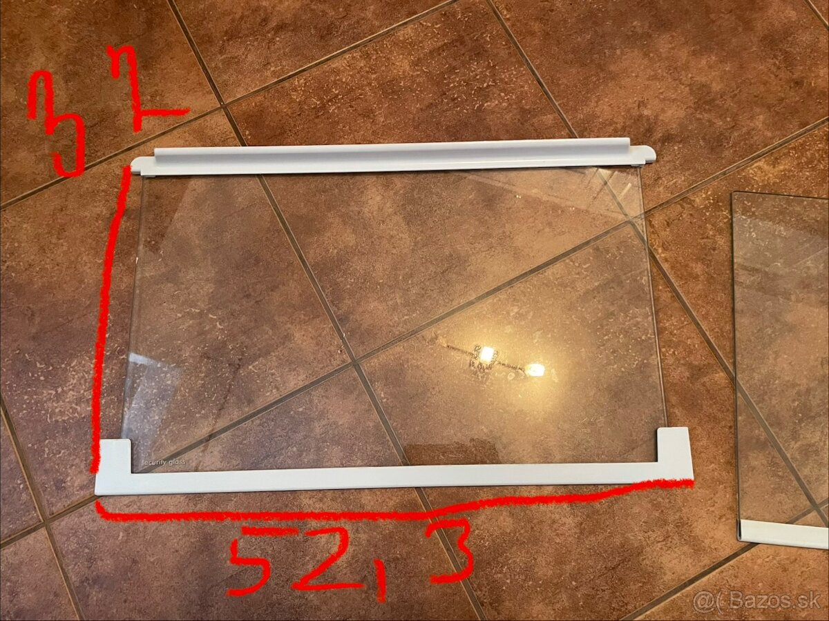 Doplnky do chladnicky Electrolux ERB 29233 W - 6