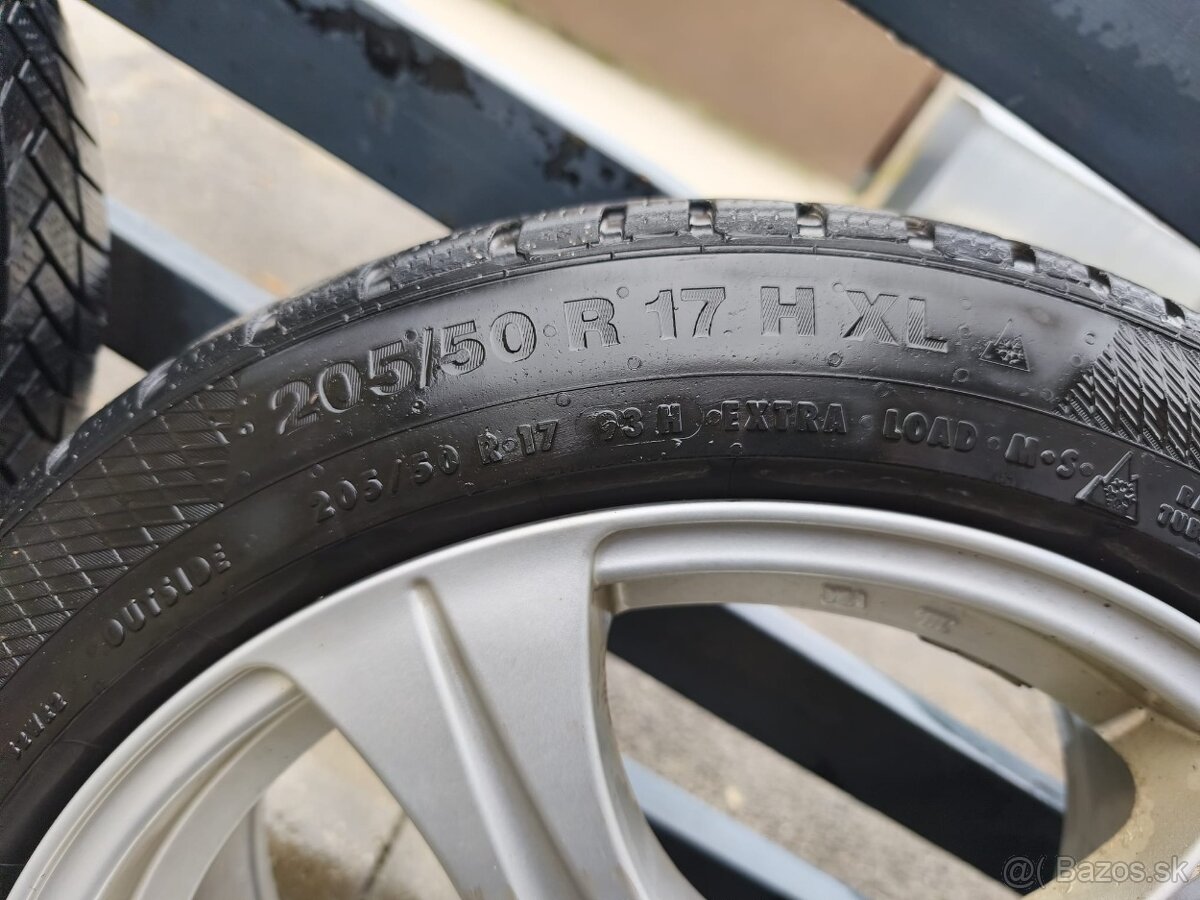 Elektróny 5x112 r17 - 6