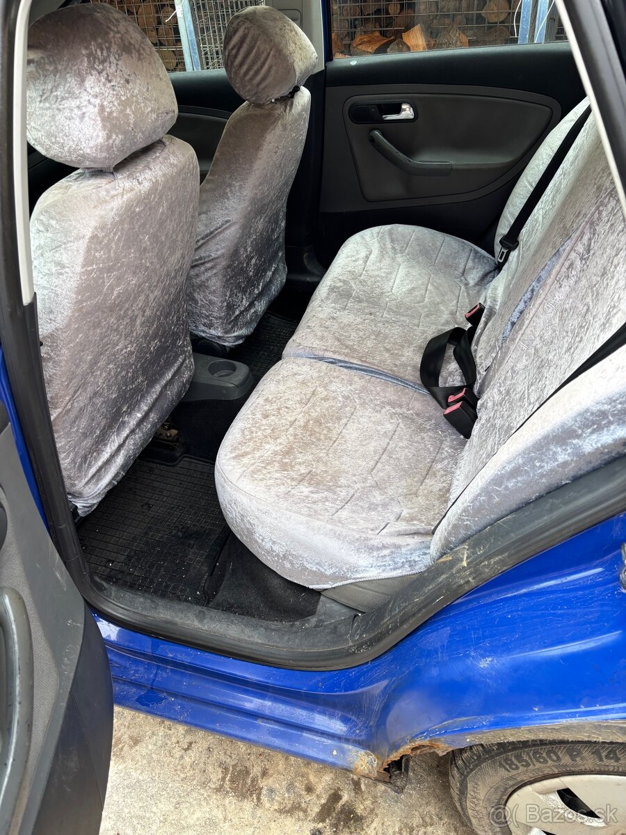 Seat Ibiza - 6