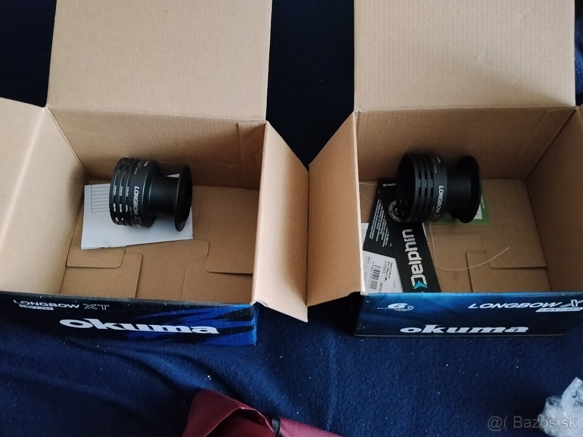 Predám rybárske udice. - 6