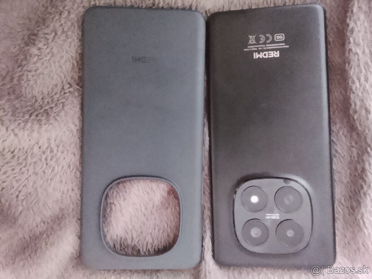 Xiaomi Redmi Note 15 5G - 6