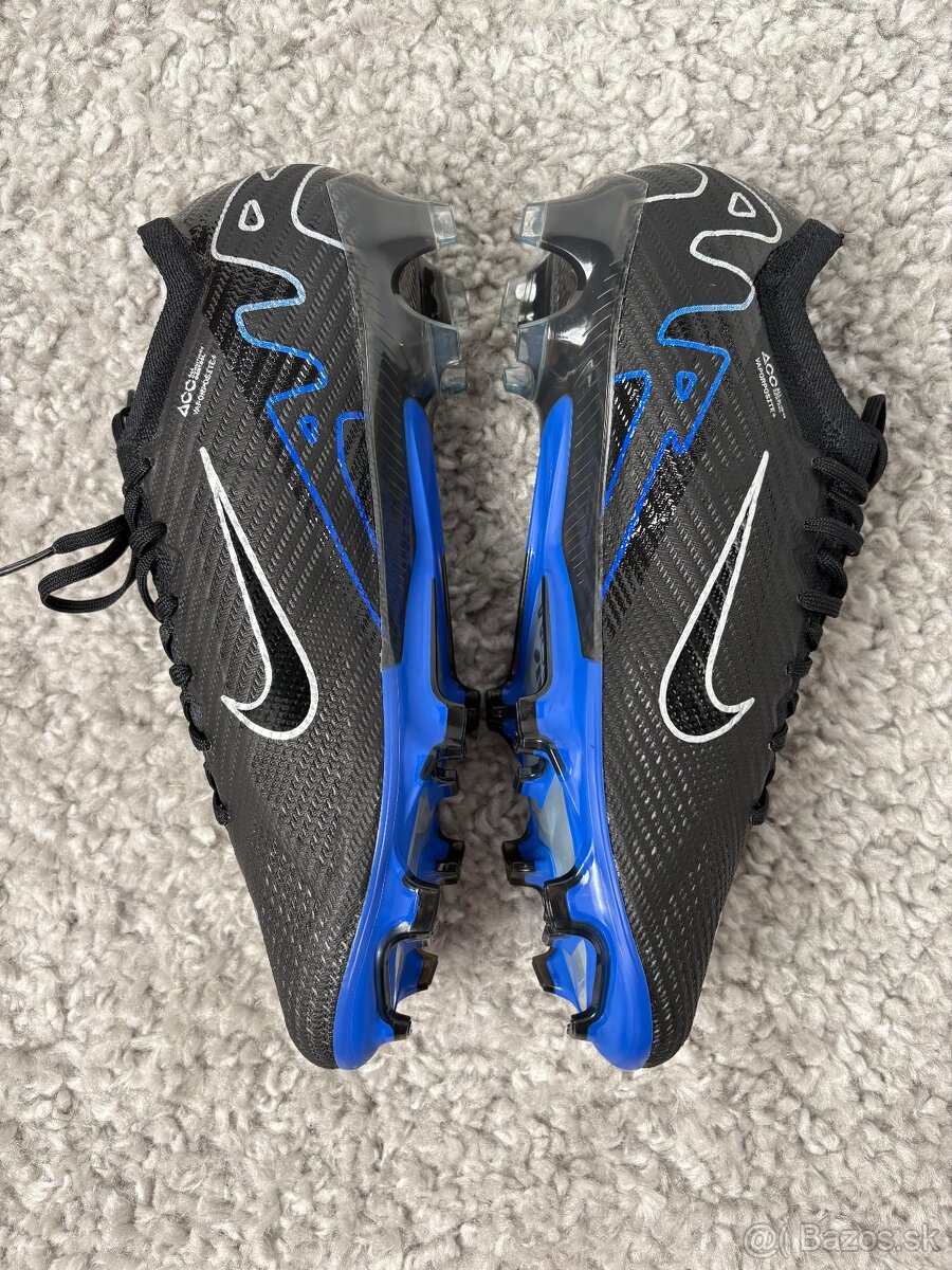 Nike Mercurial Zoom Vapor 15 Elite FG - 6