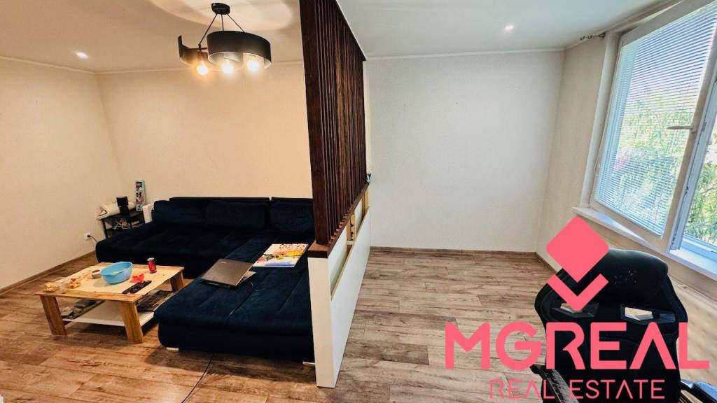 Na predaj 2 i byt v Partizánskom – Luhy – rekonštrukcia - 62 - 6