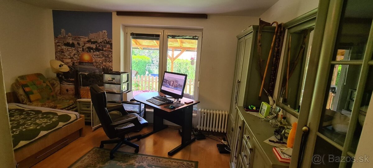 Priestranný rodinný dom v Bratislave - 6