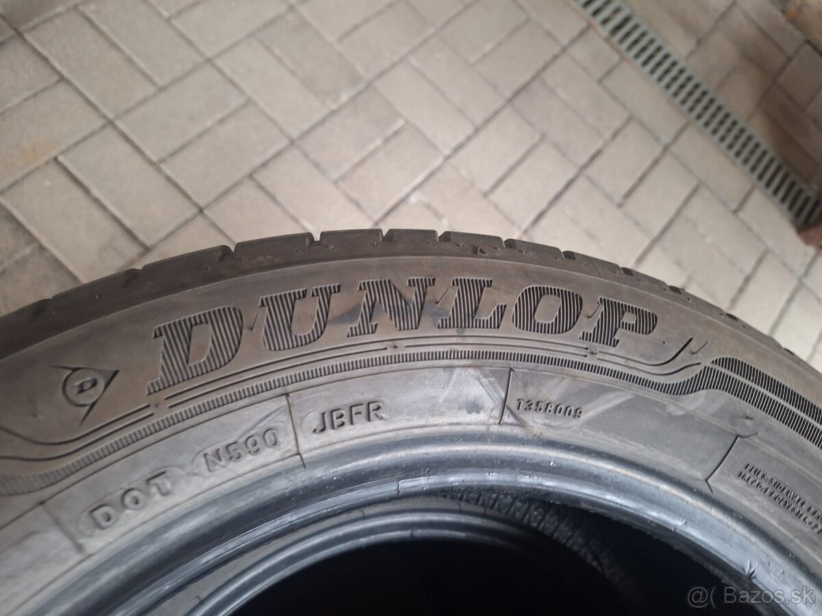 Predám pneumatiky - 6