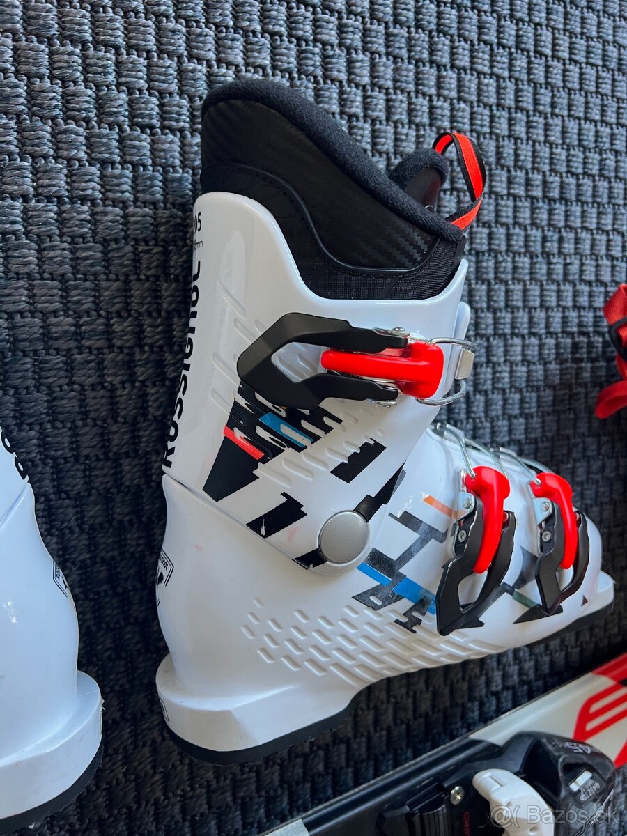 Detské /juniorské lyže Elan Formula 100cm - 6